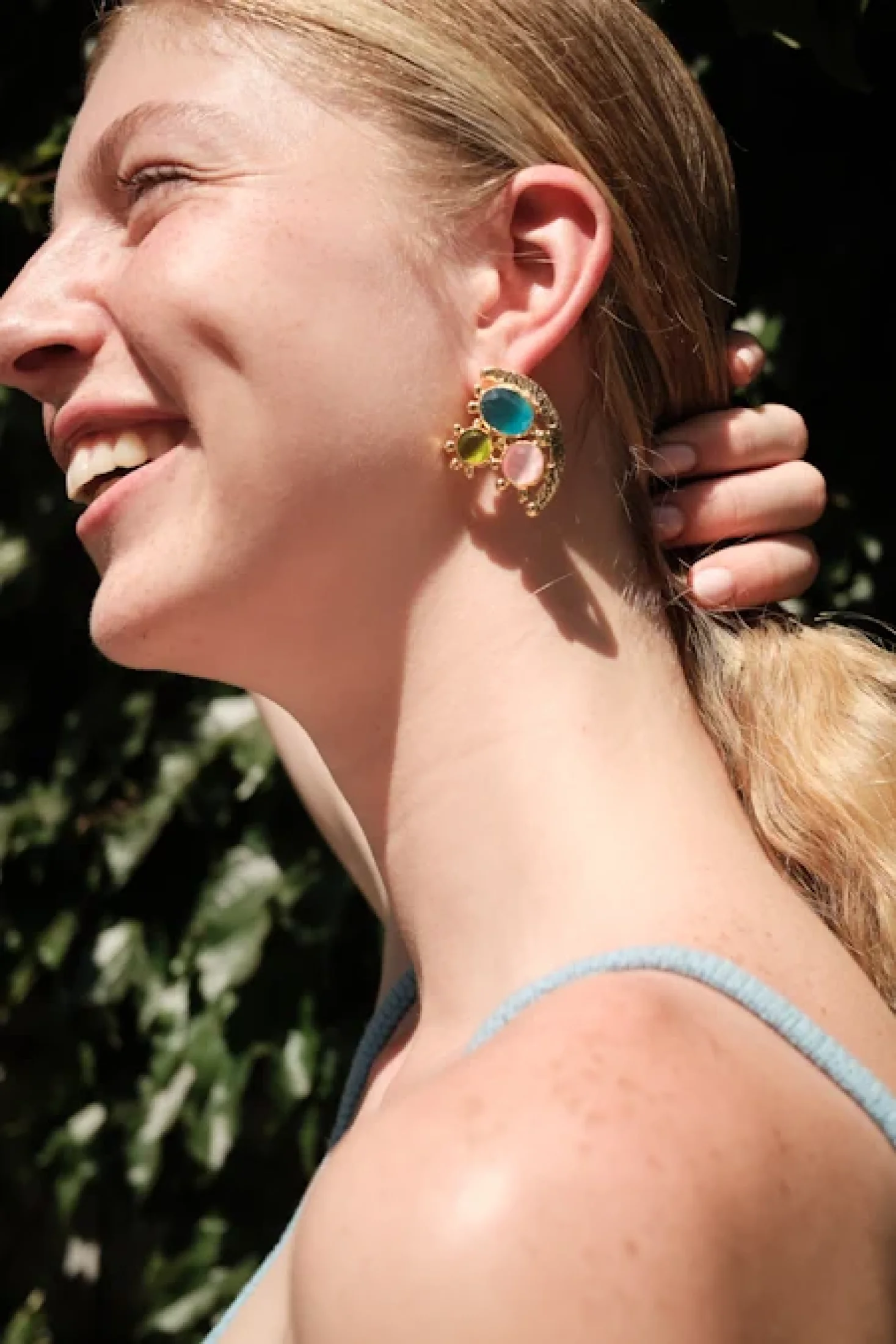 Sally Jewels