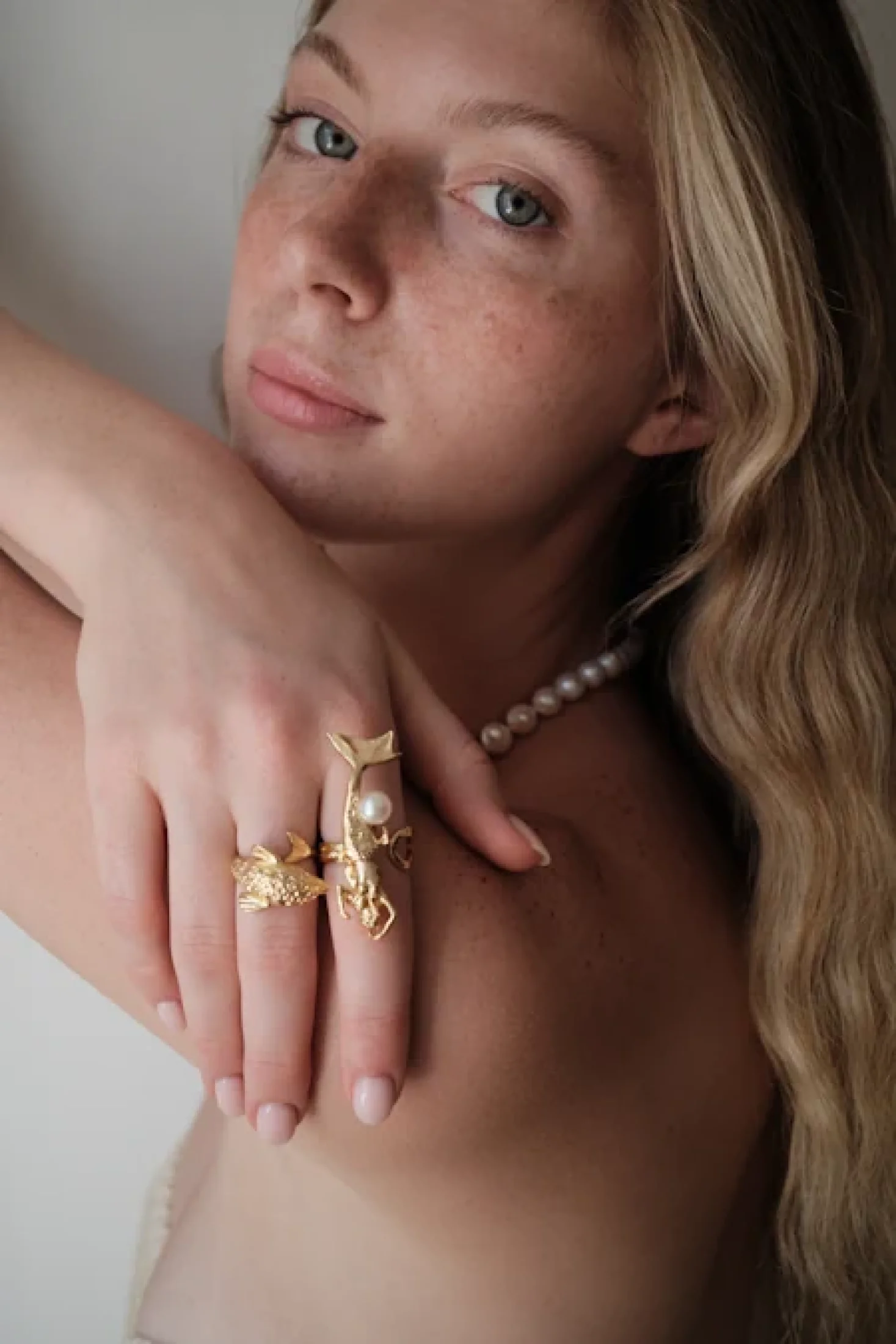 Sally Jewels